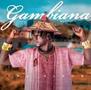 ST Da Gambian Dream - Girl Dem ft. Stonebwoy